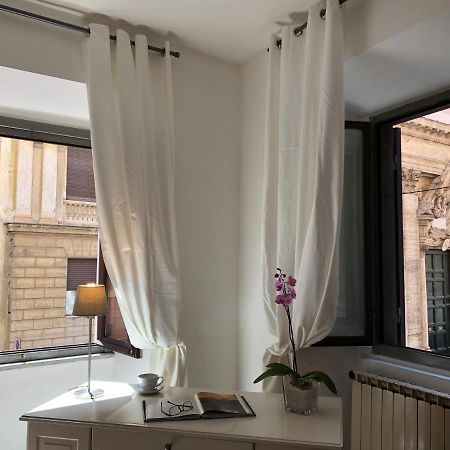 Navona Inn Apartments Řím Exteriér fotografie