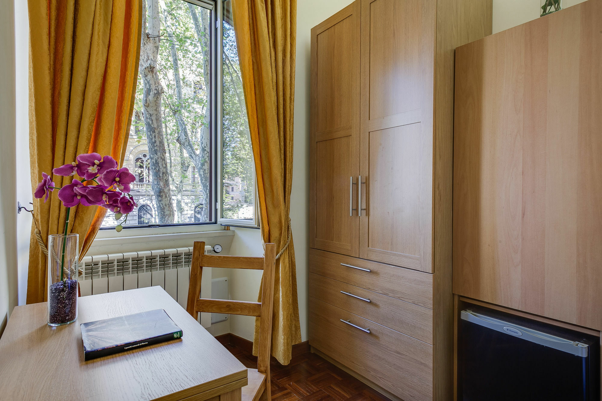 Navona Inn Apartments Řím Exteriér fotografie